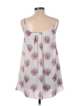 Buddy Love Sleeveless Blouse (view 2)