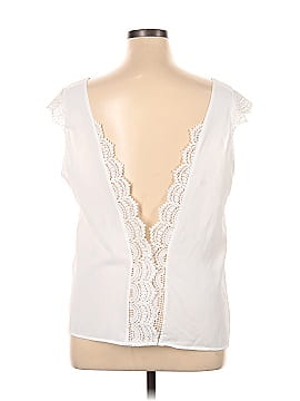 Shein Short Sleeve Blouse (view 2)