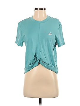 Adidas Short Sleeve T-Shirt (view 1)