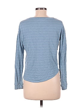 Marine Layer Long Sleeve T-Shirt (view 2)