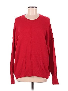 Vince Camuto Pullover Sweater (view 1)