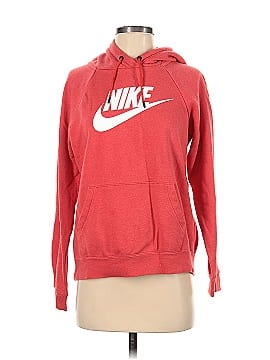 Nike Pullover Hoodie (view 1)