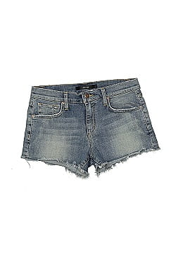 Joe's Jeans Denim Shorts (view 1)