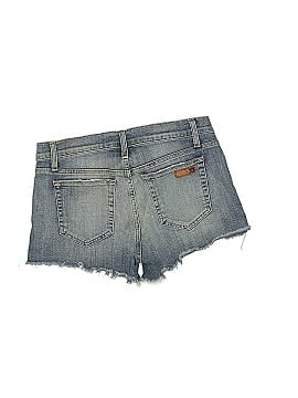 Joe's Jeans Denim Shorts (view 2)