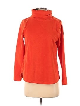 Talbots Turtleneck Sweater (view 1)