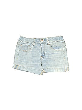 American Eagle Outfitters Denim Shorts (view 1)