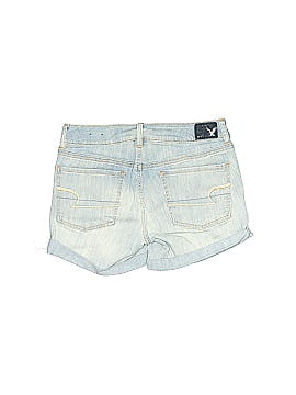 American Eagle Outfitters Denim Shorts (view 2)