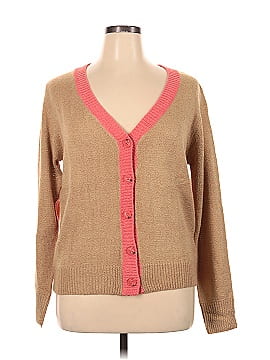 Gibson Look Cardigan (view 1)