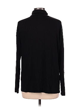 Simply Vera Vera Wang Turtleneck Sweater (view 2)