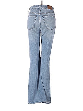 Madewell Jeans (view 2)