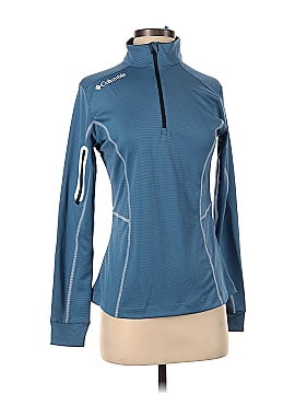 Columbia Track Jacket (view 1)