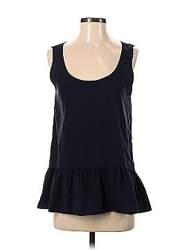 Zara Sleeveless Blouse (view 1)