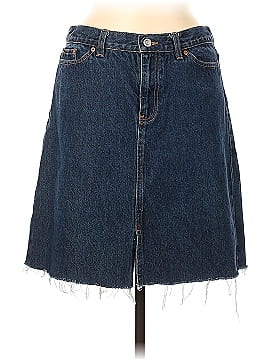 Gap Denim Skirt (view 1)