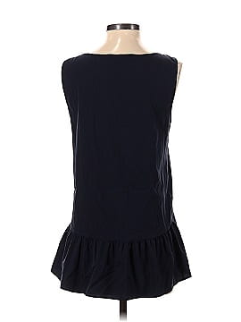 Zara Sleeveless Blouse (view 2)