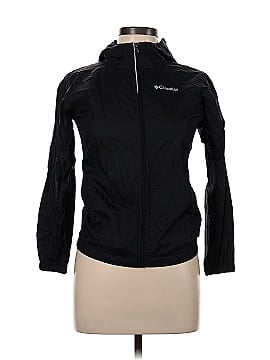 Columbia Jacket (view 1)