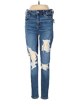 American Eagle Outfitters Jeans (view 1)