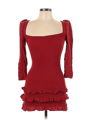 Skylar + Madison Cocktail Dress (view 1)