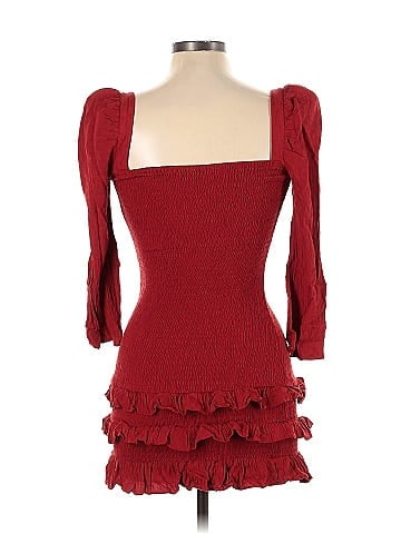 Skylar + Madison Cocktail Dress (view 2)