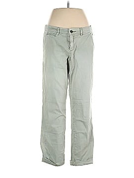 Pilcro and the Letterpress Casual Pants (view 1)
