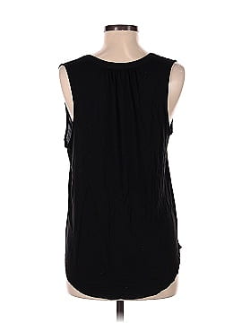 Ann Taylor LOFT Sleeveless Blouse (view 2)