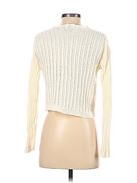 Princess Polly Pullover Sweater (view 2)