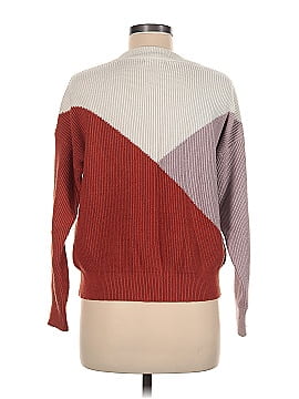 Sophie Rue Pullover Sweater (view 2)