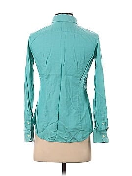 Banana Republic Long Sleeve Blouse (view 2)