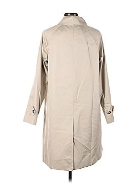 M&S Collection Trenchcoat (view 2)