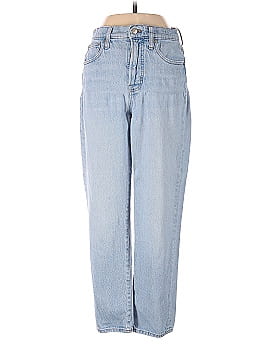 Madewell Jeans (view 1)