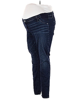 Gap - Maternity Jeans (view 1)