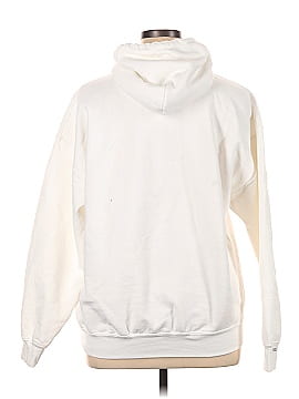 Unbranded Pullover Hoodie (view 2)