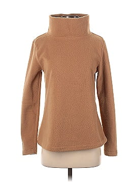 Dudley Stephens Turtleneck Sweater (view 1)