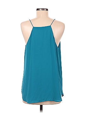 Ann Taylor LOFT Sleeveless Blouse (view 2)