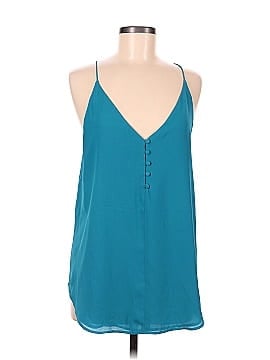 Ann Taylor LOFT Sleeveless Blouse (view 1)