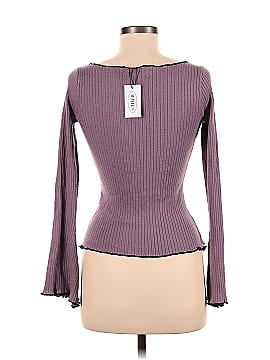 Cider Long Sleeve Top (view 2)