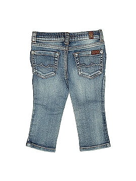 7 For All Mankind Jeans (view 2)