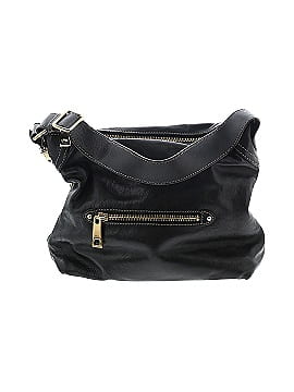 Marc Jacobs Vintage Leather Shoulder Bag (view 1)