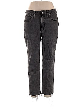 Madewell Jeans (view 1)