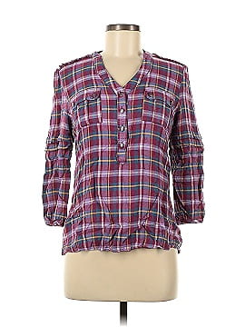 Matilda Jane Long Sleeve Button-Down Shirt (view 1)