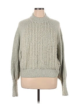 H&M Turtleneck Sweater (view 1)