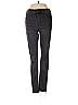 Madewell Houndstooth Gray Jeans Size 25 waist - photo 1