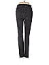 Madewell Houndstooth Gray Jeans Size 25 waist - photo 2