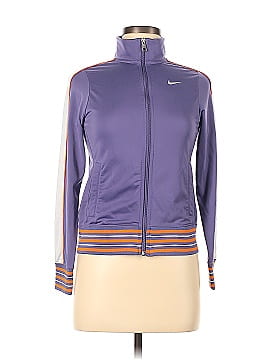 Nike Track Jacket (view 1)