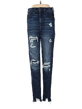 American Eagle Outfitters Jeans (view 1)