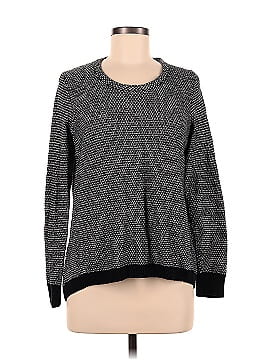 Madewell Pullover Sweater (view 1)