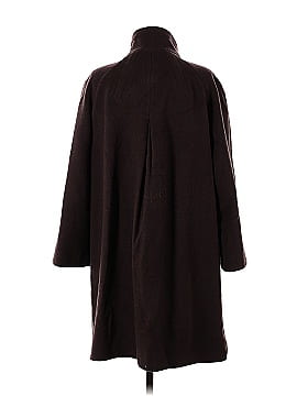 J.Jill Wool Coat (view 2)