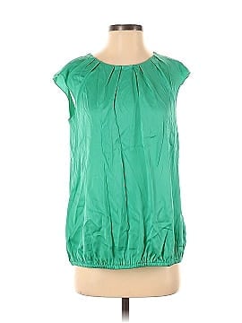 Banana Republic Sleeveless Blouse (view 2)