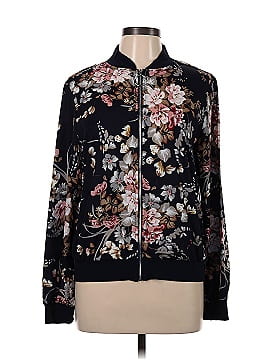 Shein Jacket (view 1)