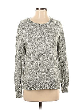 J.Crew Factory Store Pullover Sweater (view 1)