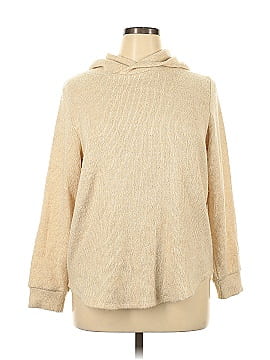 Ann Taylor LOFT Pullover Sweater (view 1)